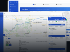 WaveTMS Screenshot 1