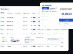 WaveTMS Screenshot 1