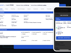 WaveTMS Screenshot 1