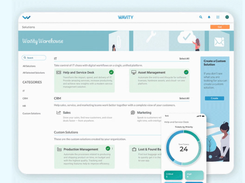 Wavity Screenshot 1