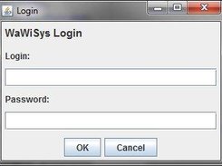 Login