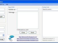 Way2sms client 4.3