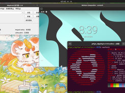 Waydroid Runner Screenshot 3