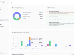 Subscription Tracking