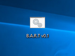 Windows Built-in Apps Removal Tool Screenshot 1