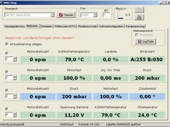 WBH-Diag FrontEnd Screenshot 5