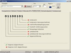 WBH-Diag FrontEnd Screenshot 2