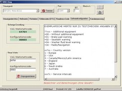 WBH-Diag FrontEnd Screenshot 4