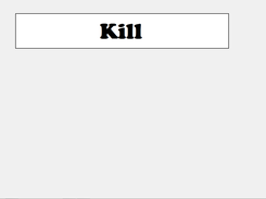 Admin Page