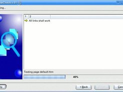 Checking conformance