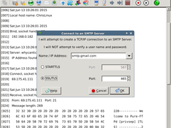 SMTP