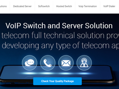 WD Telecom Screenshot 1