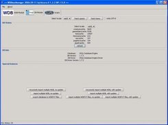 Import multiple WDB files, patch SCP, imp/exp WDBTXT