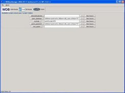 Enhance the program with Jython scripts