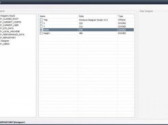 Build 38 - VKEY Explorer