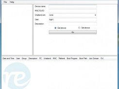 WdsGui