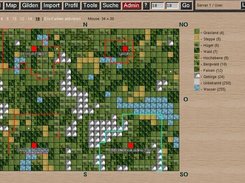 Map View (phpmap)