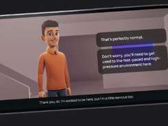 We Are Learning Screenshot 2