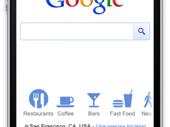 We-Browser Screenshot 2
