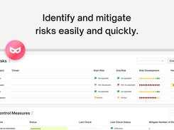 ISO2HANDLE Risk Management