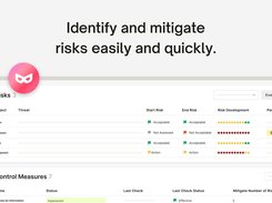 ISO2HANDLE Risk Management