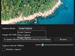 WeAct Studio Screen Projection Screenshot 2