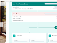 Wealth.com Screenshot 1