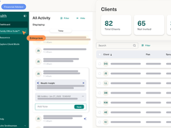 Wealth.com Screenshot 1