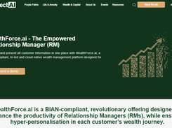 WealthForce.ai Screenshot 1