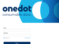 Onedot WebApp Data Cleaning