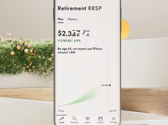 Wealthsimple Screenshot 1