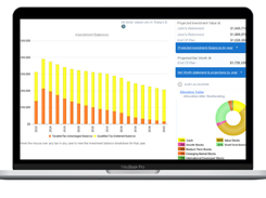 WealthTrace Screenshot 1