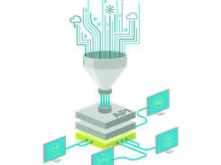 The Weather API is the uniform access point to a database of global weather data, making everything available as one interface: historical and current weather data, weather forecasts, climate models, data from more than 25 weather models.