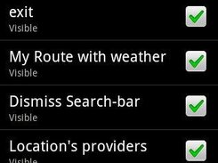 Weather Map Screenshot 2