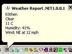 Balloon tray in English