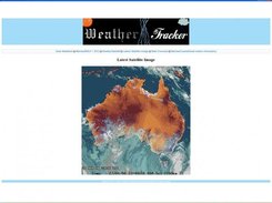 Satellite Image-Weather Tracker(win)