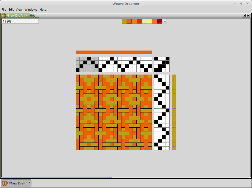 Handloom design software, free download 2020 Handloom design software, free download 2020