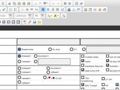System overview