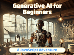 Web Dev for Beginners Screenshot 1