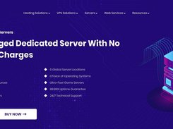 Dedicated Server