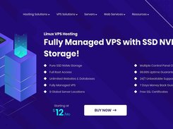 VPS Hosting