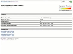 Archive / Browse archives