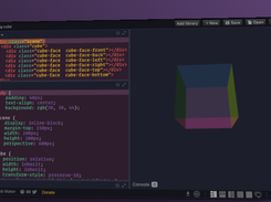 Web-Maker Screenshot 1