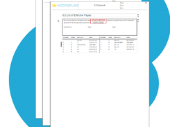 Web Manuals Screenshot 2