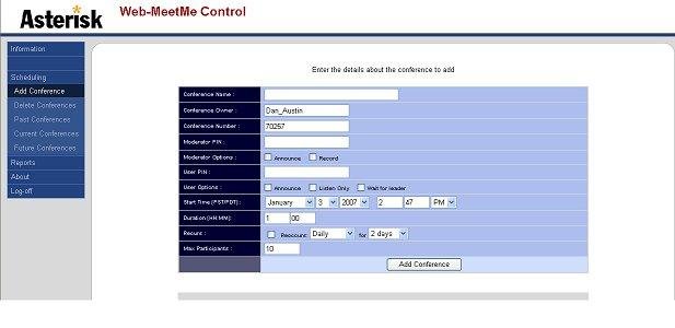 Says high too meetme rate request Fix live