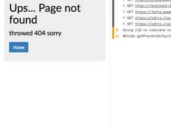 Web.SimpleWebServer for .NET Screenshot 2