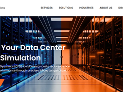 Optimize your data center with CFD  Simulation