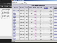 web-trans Screenshot 3