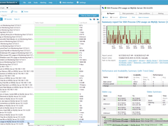 Web Transaction Monitor Screenshot 1