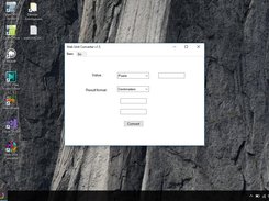Pixel - Inch - Centimeter Conversion